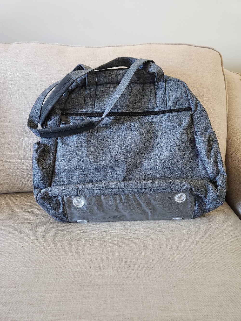 Original Lug Sprinter Bag - Picture 2 of 3